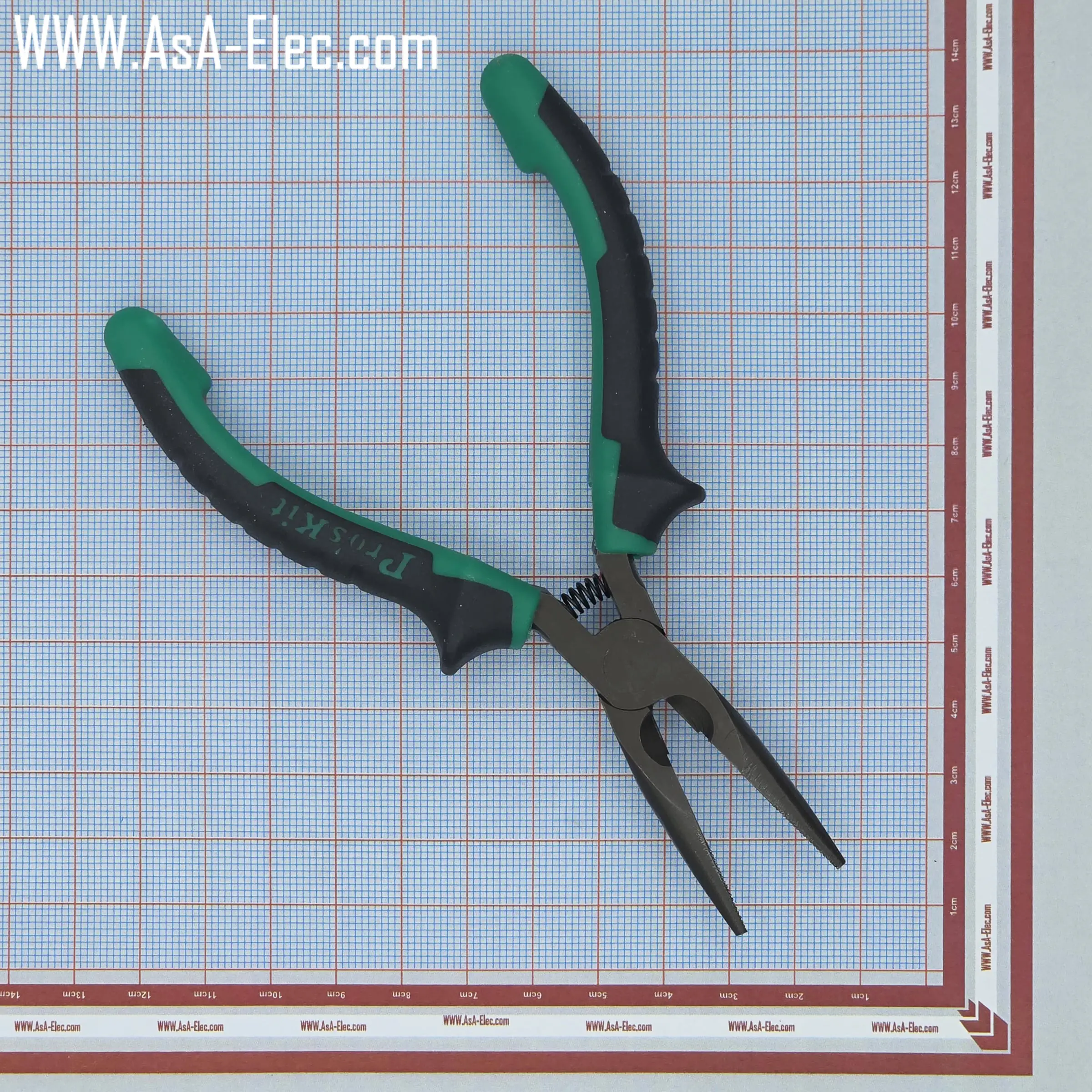 دم باریک پروسکیت (CHINA)-736